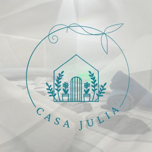 Casa Julia Villa Palermo Eksteriør billede